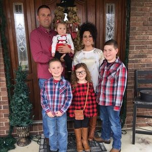 Meet your Posher, Tishena